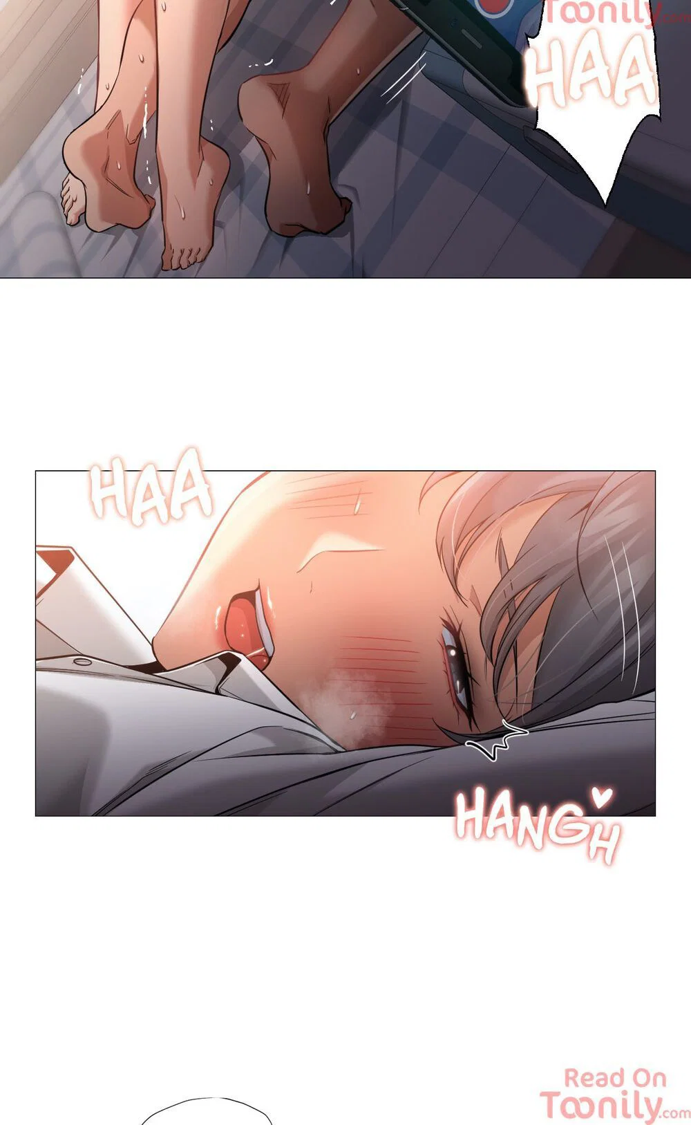 Sự hoán đổi bất ngờ - Chapter 41 trang 43