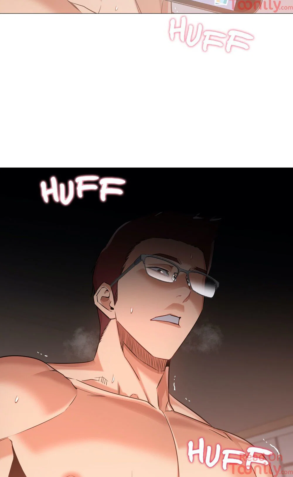 Sự hoán đổi bất ngờ - Chapter 41 trang 47