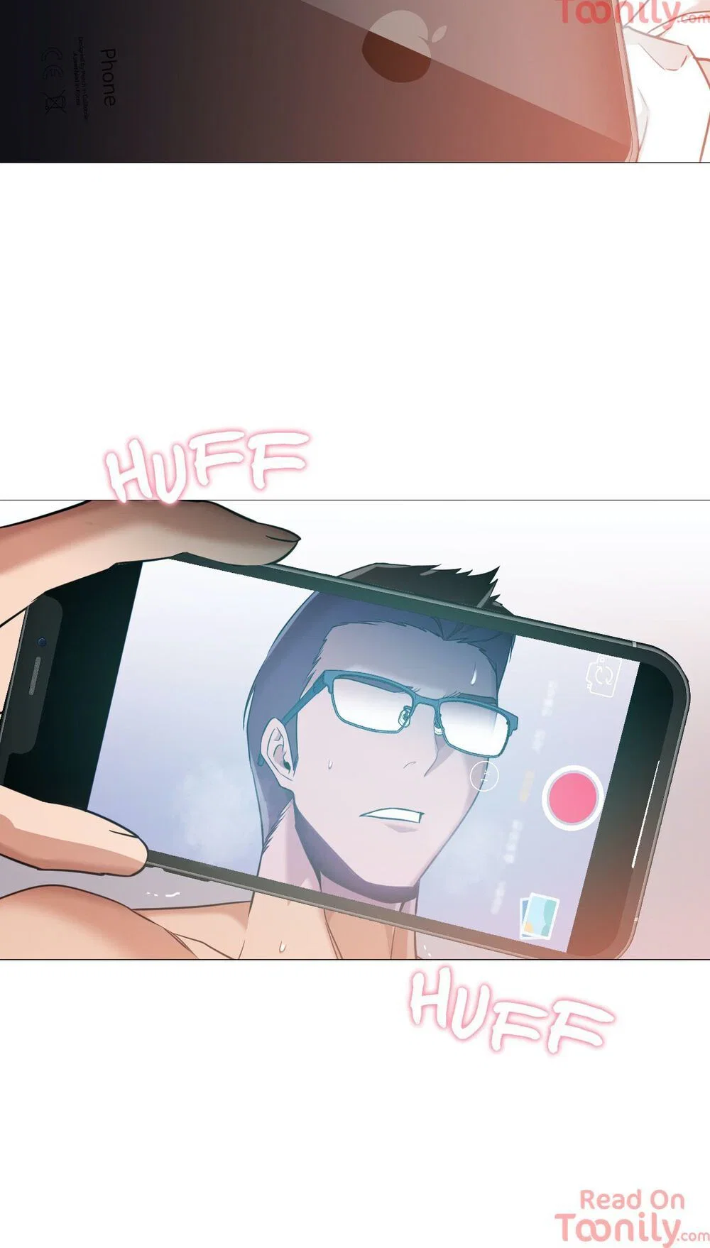 Sự hoán đổi bất ngờ - Chapter 42 trang 2
