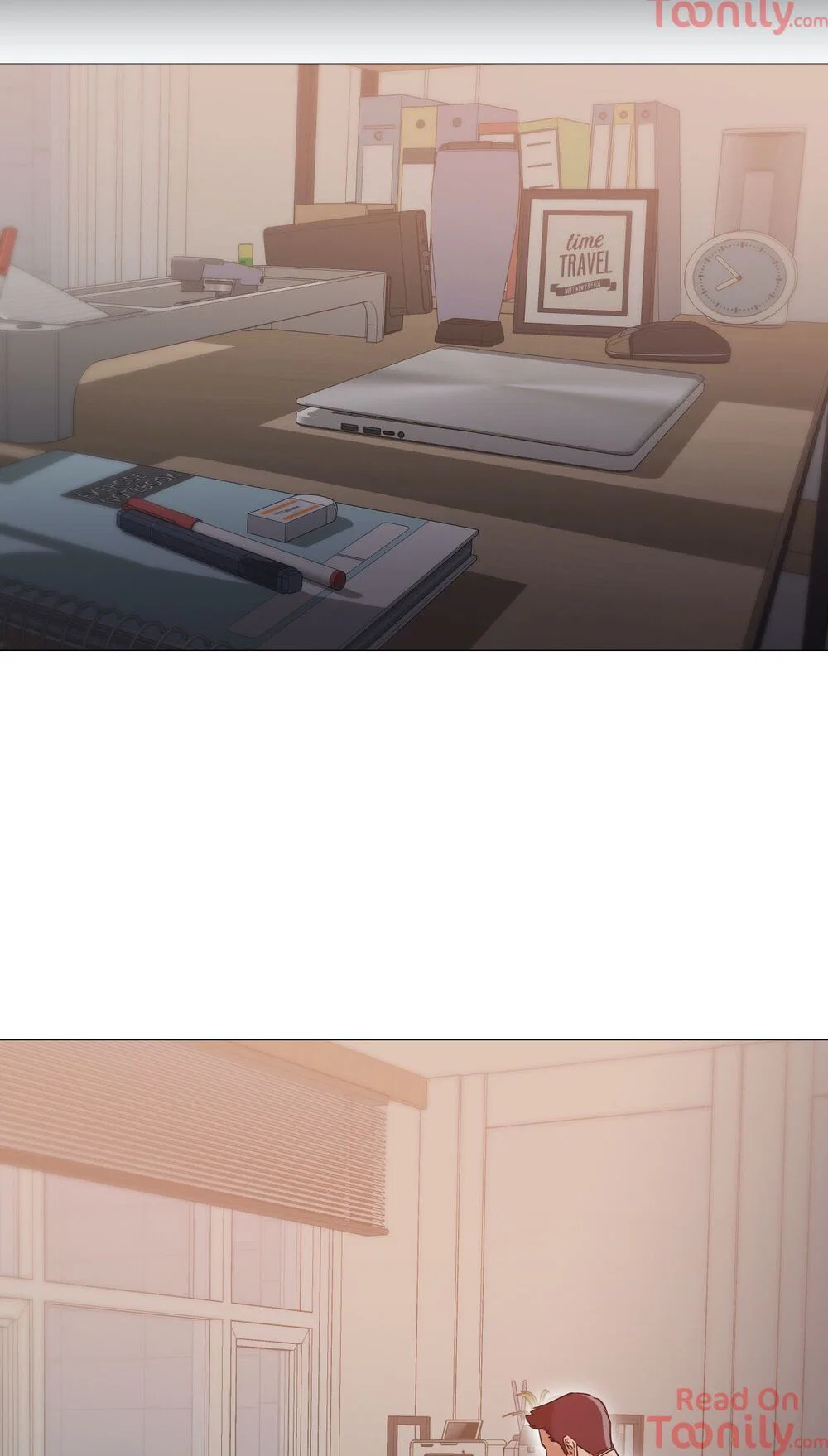 Sự hoán đổi bất ngờ - Chapter 42 trang 14