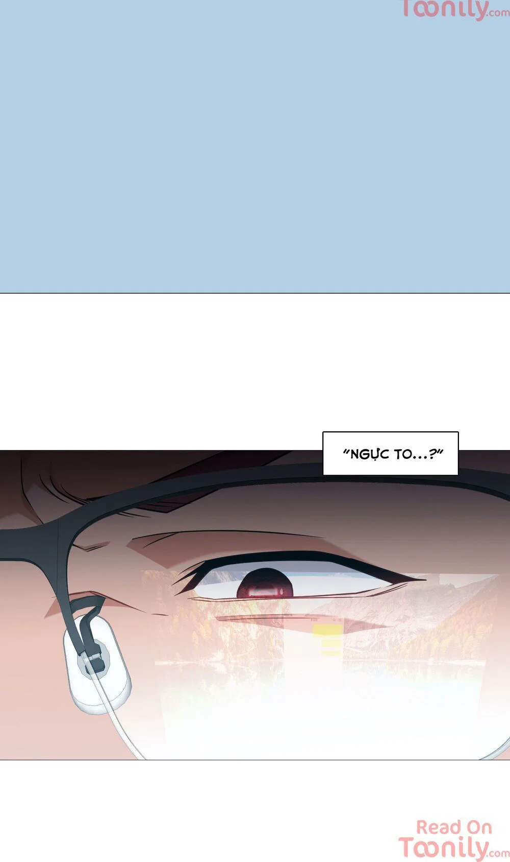 Sự hoán đổi bất ngờ - Chapter 42 trang 22