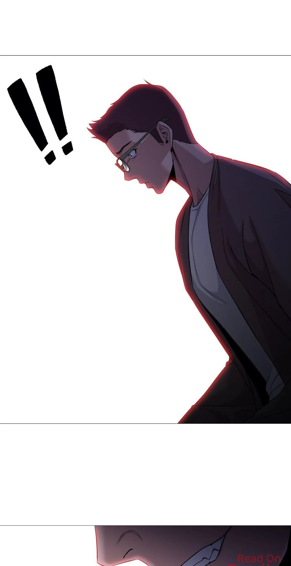Sự hoán đổi bất ngờ - Chapter 42 trang 23