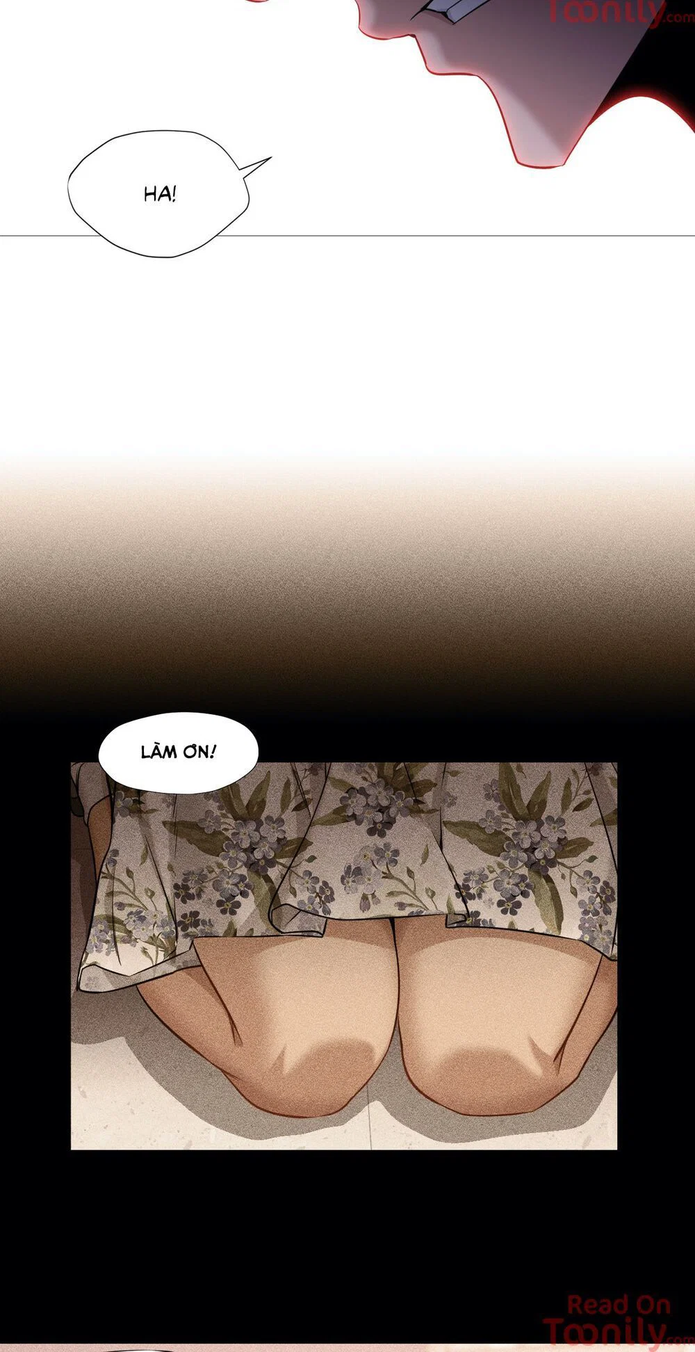 Sự hoán đổi bất ngờ - Chapter 42 trang 24