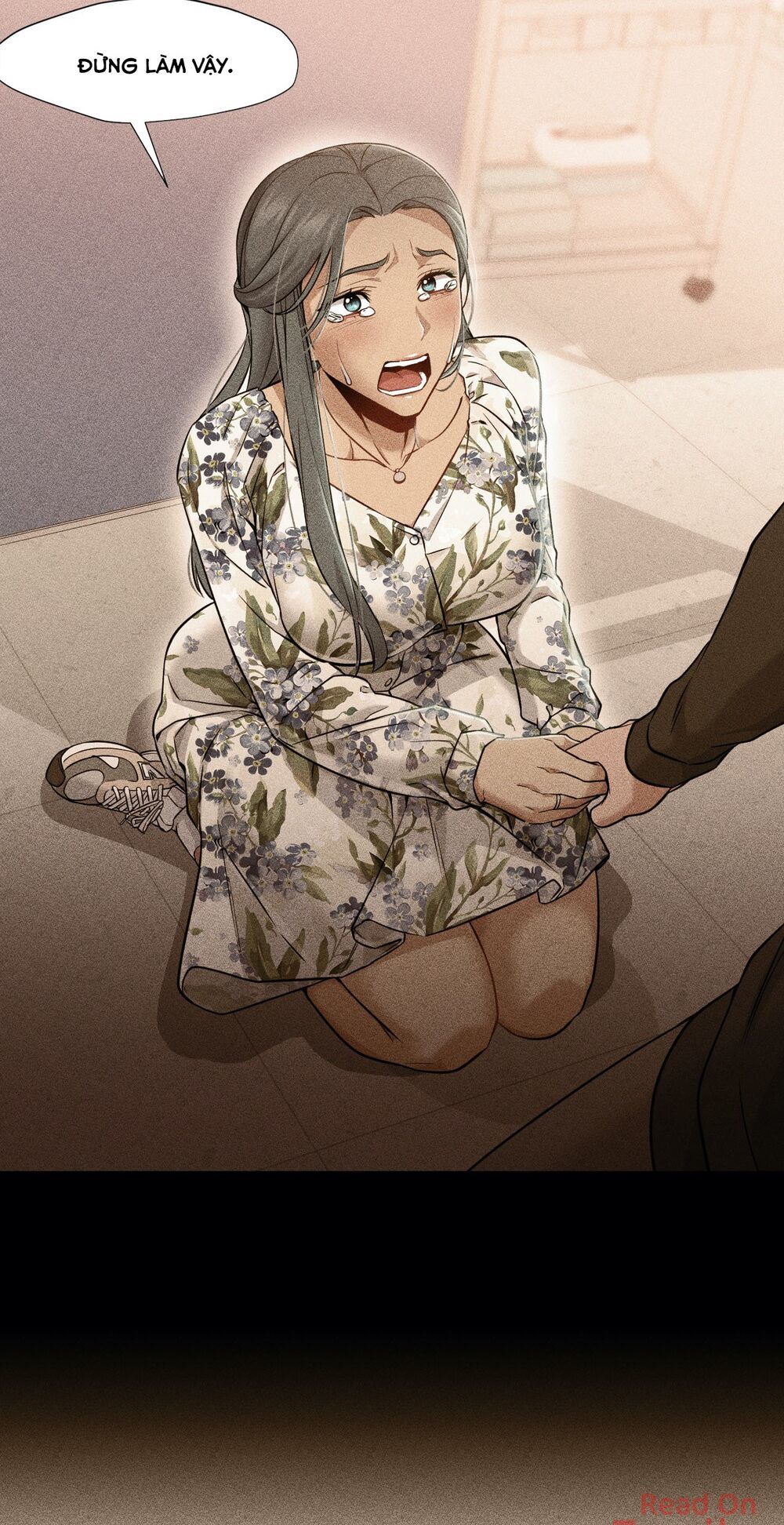 Sự hoán đổi bất ngờ - Chapter 42 trang 25
