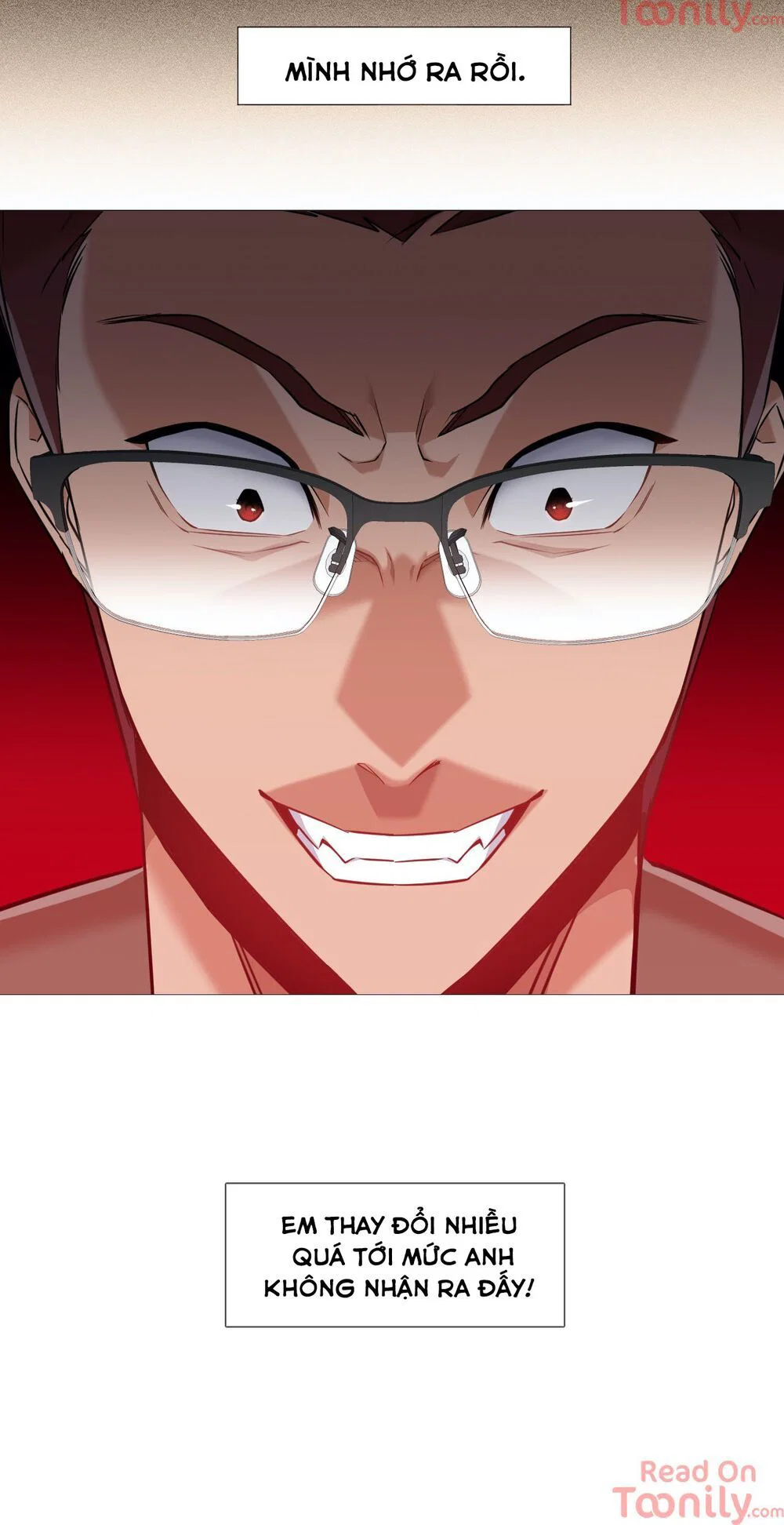 Sự hoán đổi bất ngờ - Chapter 42 trang 26