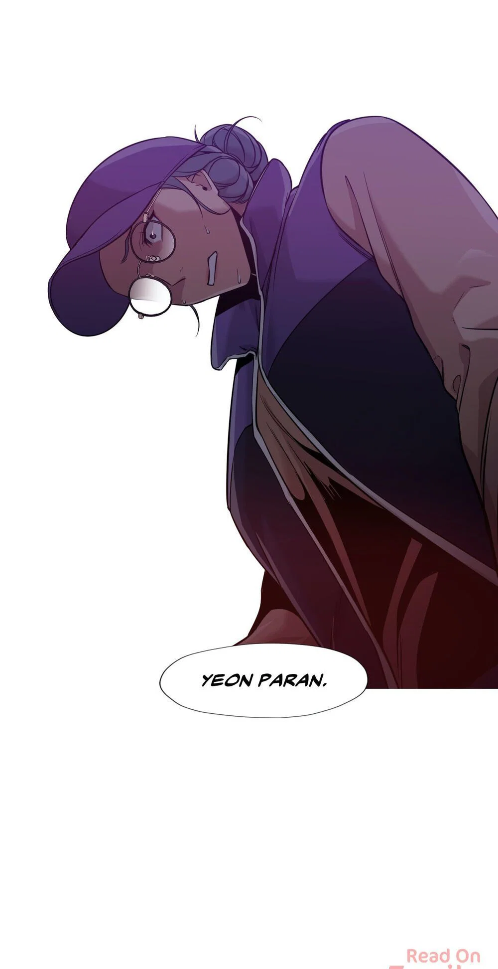 Sự hoán đổi bất ngờ - Chapter 42 trang 27