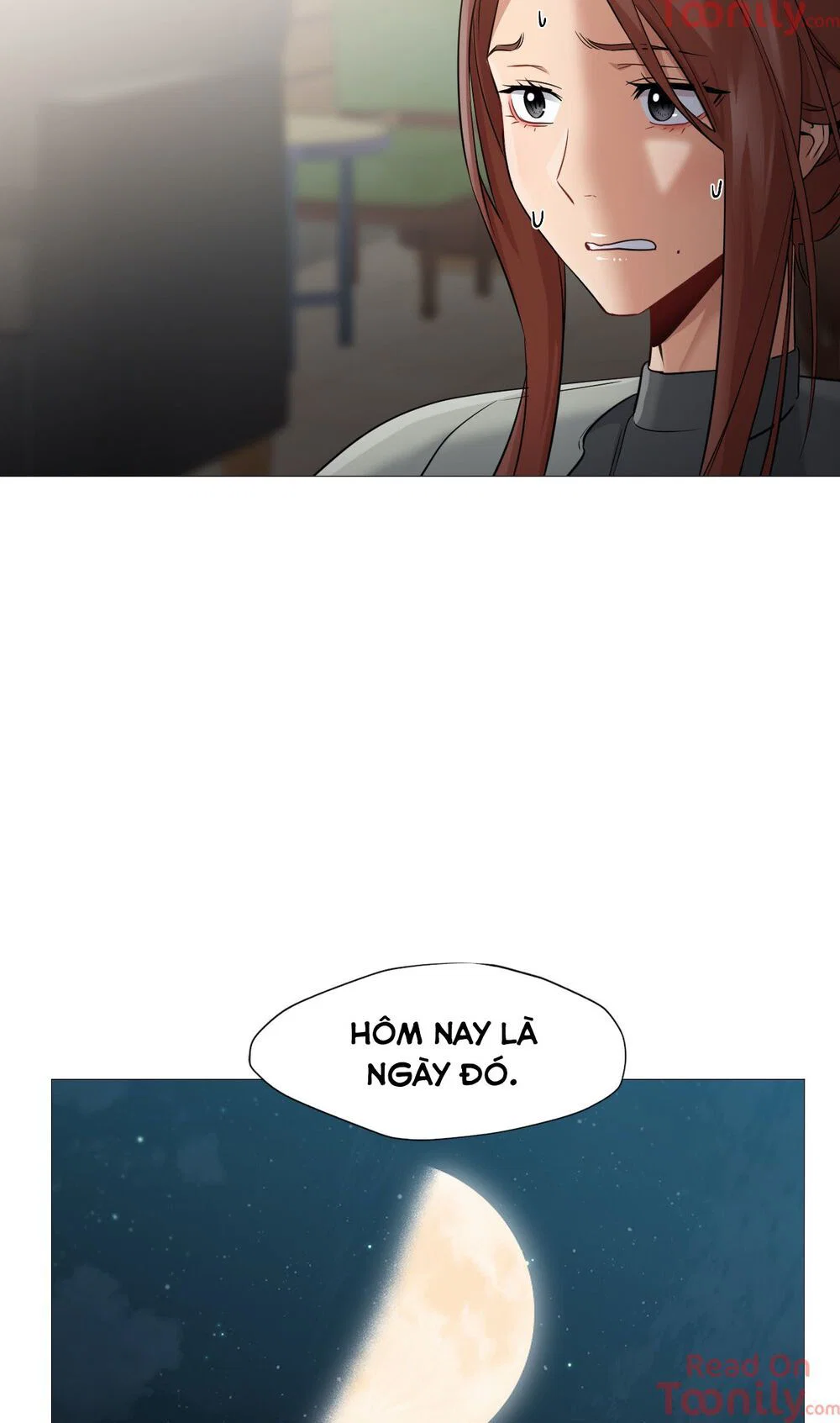 Sự hoán đổi bất ngờ - Chapter 42 trang 34