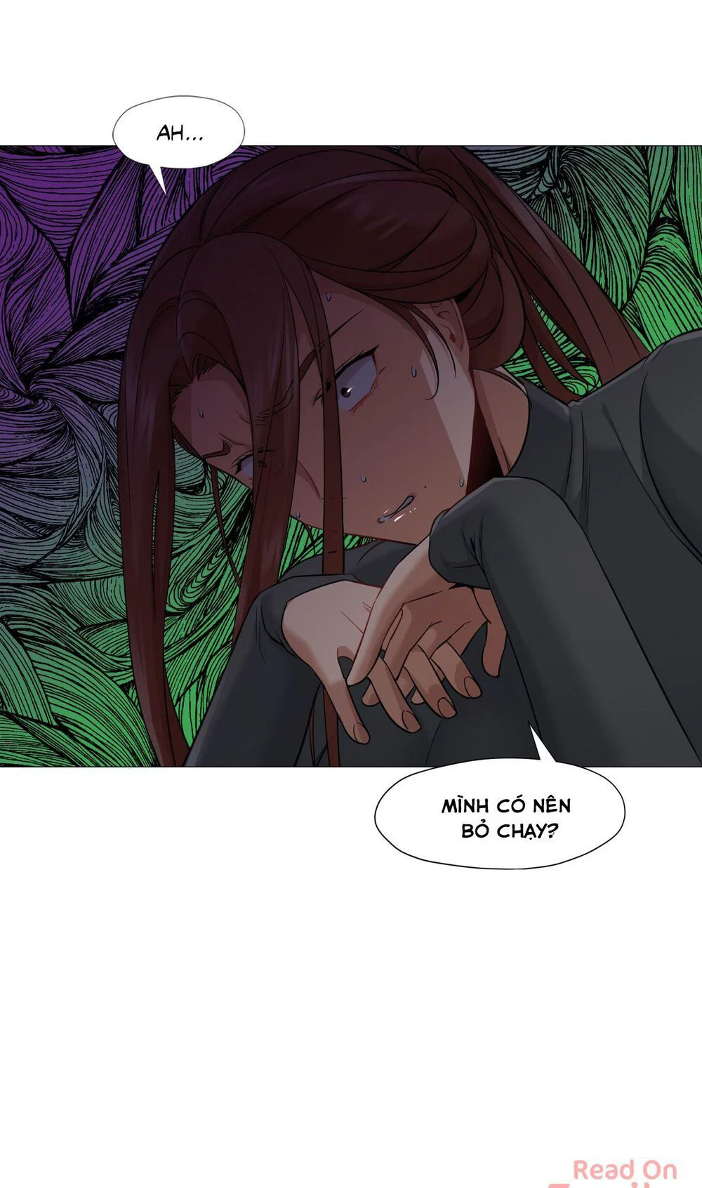 Sự hoán đổi bất ngờ - Chapter 42 trang 41