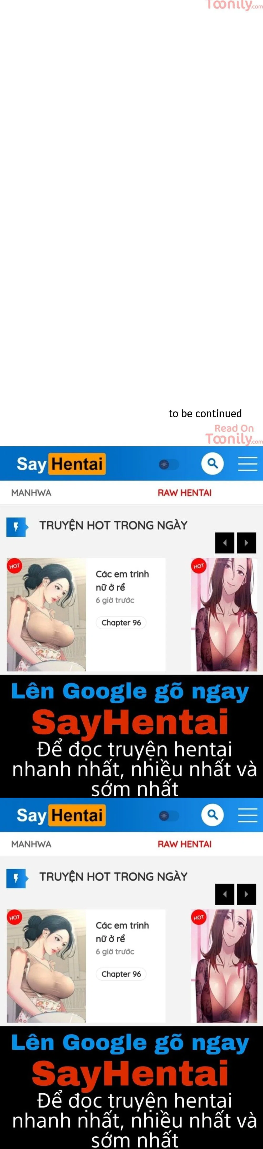 Sự hoán đổi bất ngờ - Chapter 42 trang 42