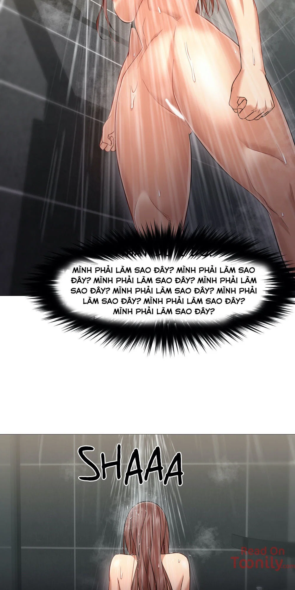 Sự hoán đổi bất ngờ - Chapter 43 trang 3