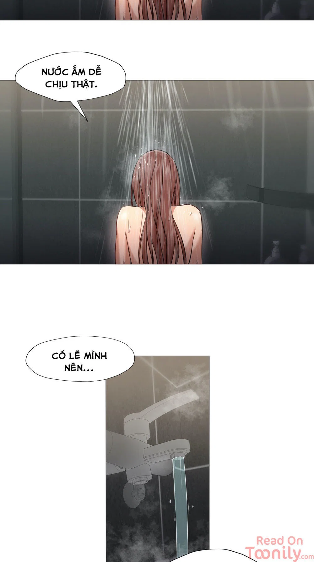 Sự hoán đổi bất ngờ - Chapter 43 trang 4