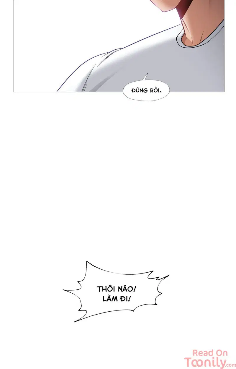Sự hoán đổi bất ngờ - Chapter 43 trang 12