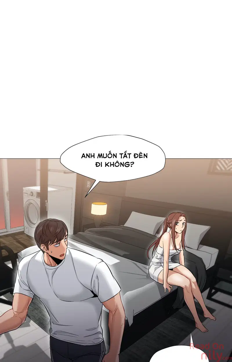 Sự hoán đổi bất ngờ - Chapter 43 trang 14