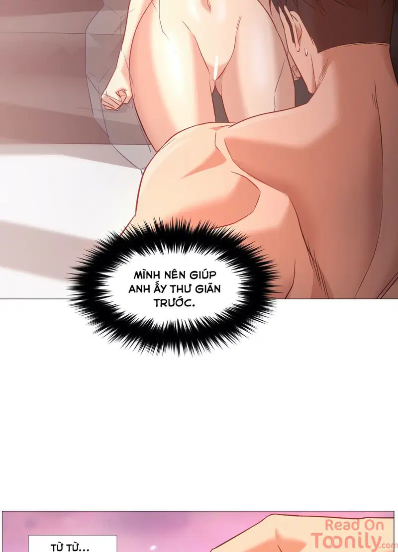 Sự hoán đổi bất ngờ - Chapter 43 trang 18
