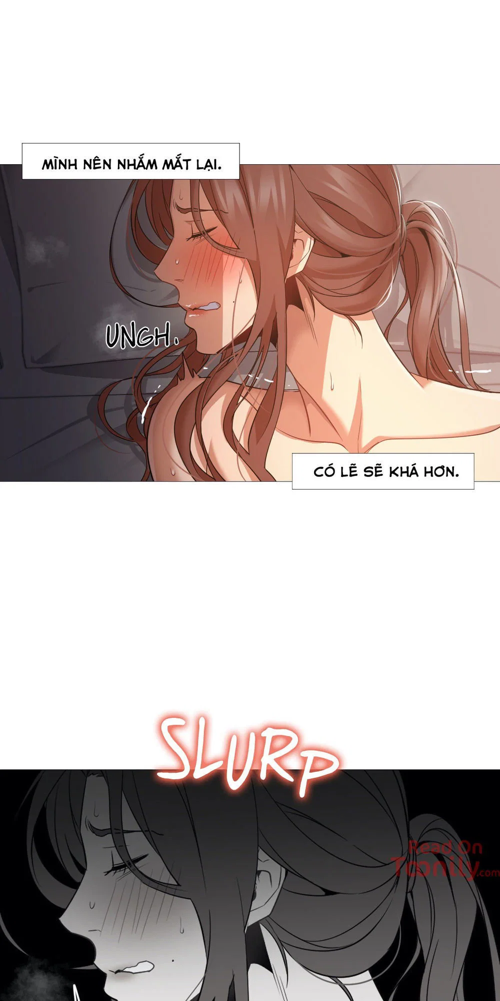Sự hoán đổi bất ngờ - Chapter 43 trang 23