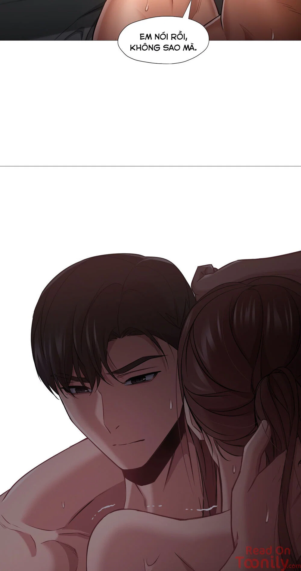 Sự hoán đổi bất ngờ - Chapter 44 trang 10