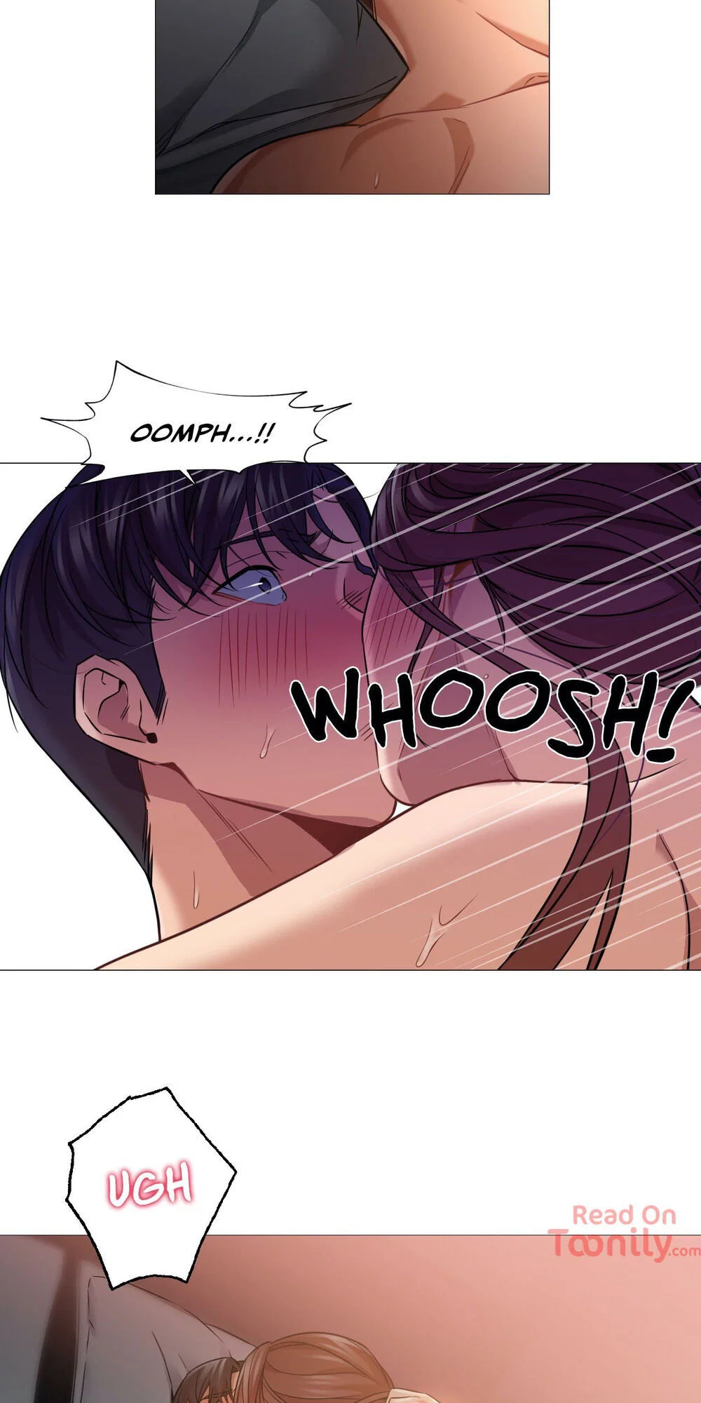 Sự hoán đổi bất ngờ - Chapter 44 trang 15