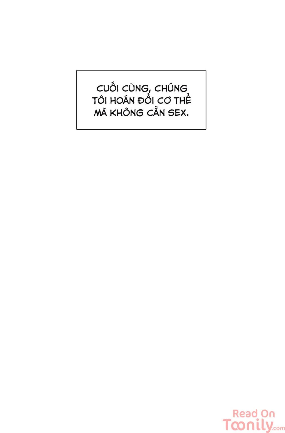 Sự hoán đổi bất ngờ - Chapter 44 trang 20
