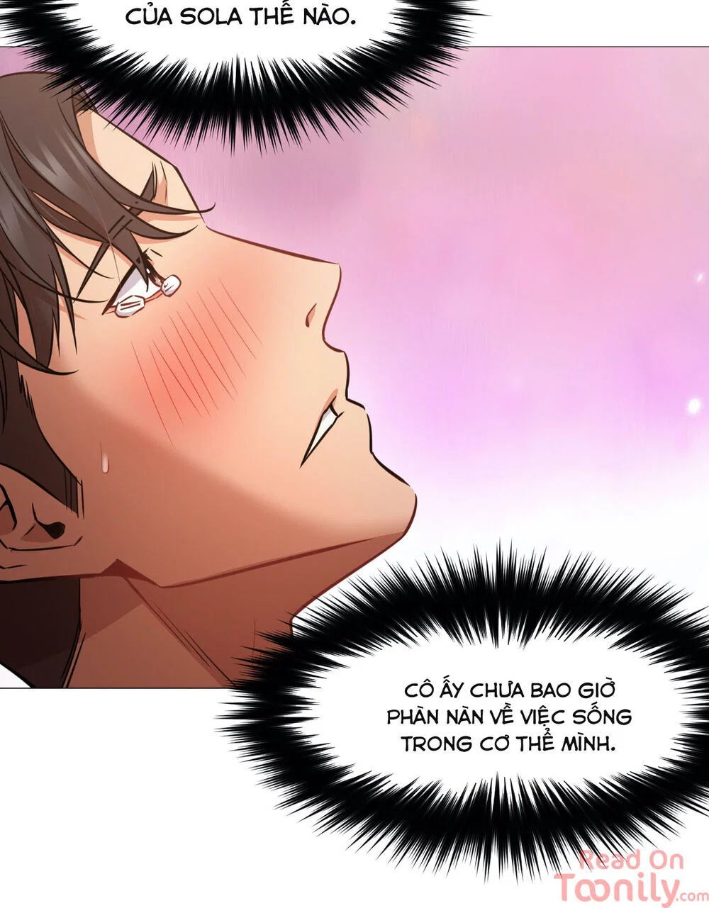 Sự hoán đổi bất ngờ - Chapter 44 trang 24