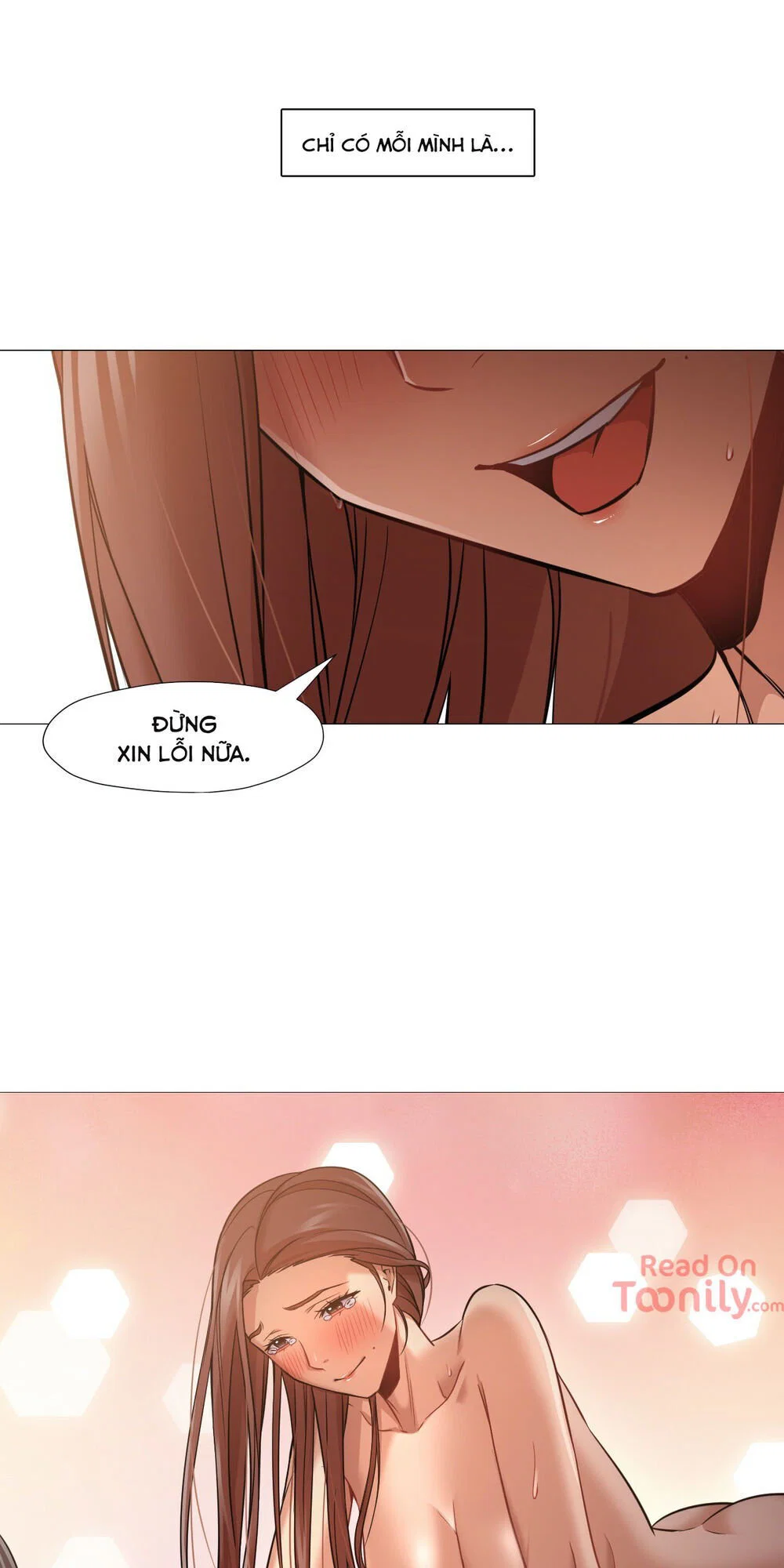 Sự hoán đổi bất ngờ - Chapter 44 trang 25