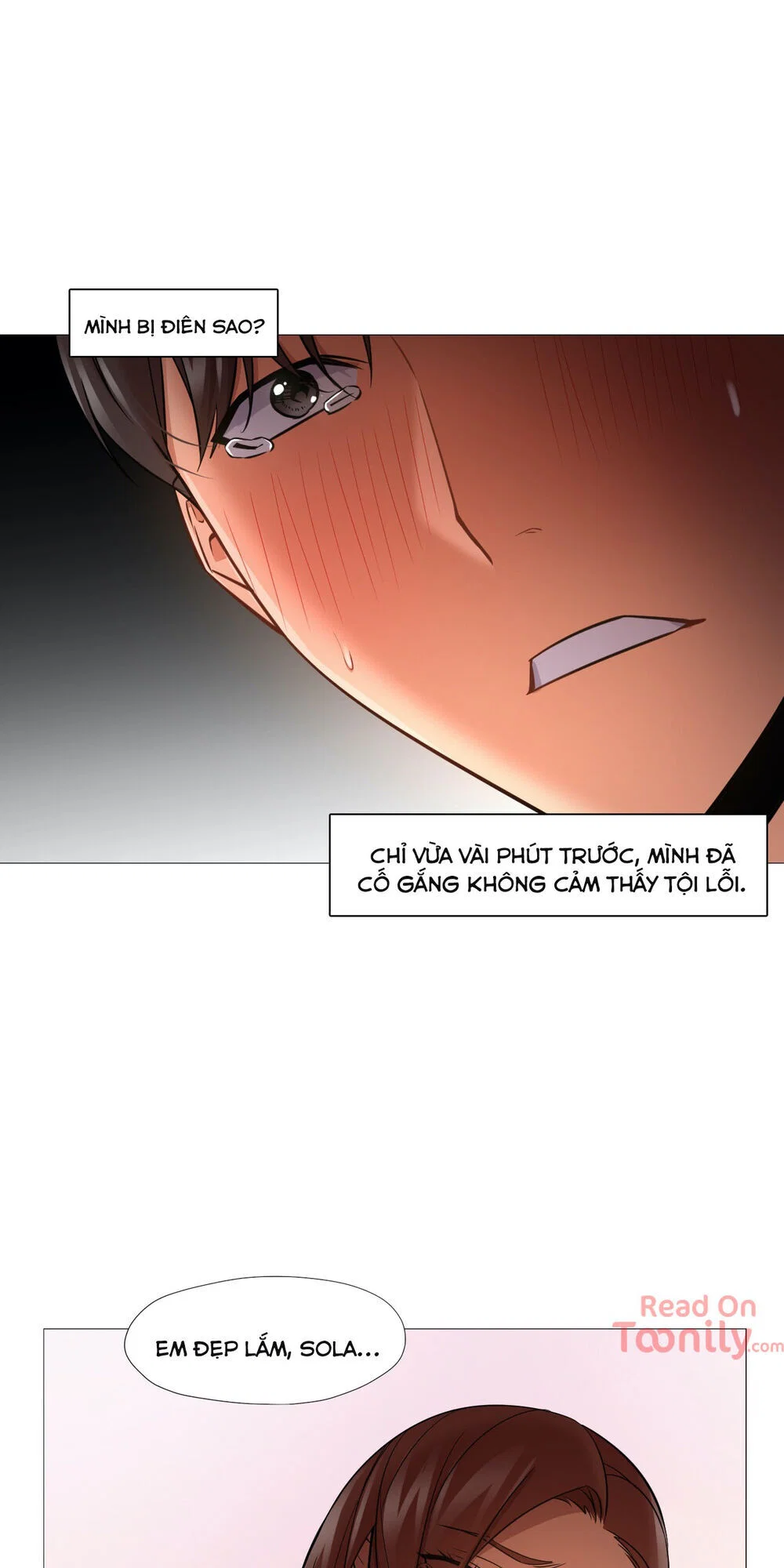 Sự hoán đổi bất ngờ - Chapter 44 trang 27