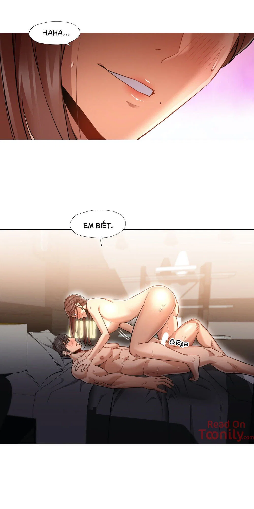 Sự hoán đổi bất ngờ - Chapter 44 trang 29