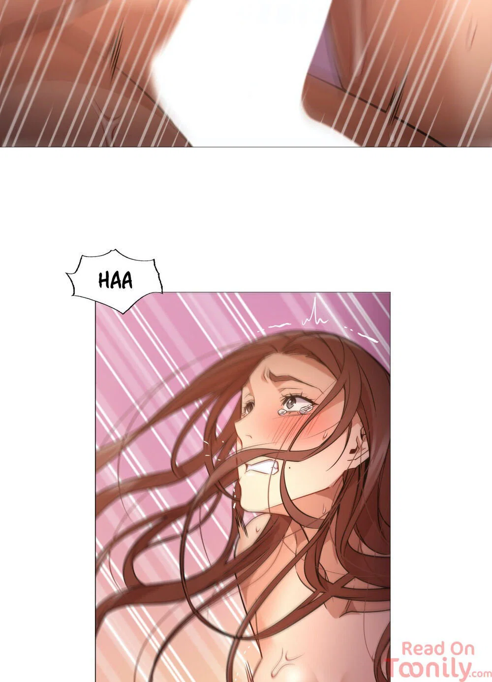Sự hoán đổi bất ngờ - Chapter 44 trang 32
