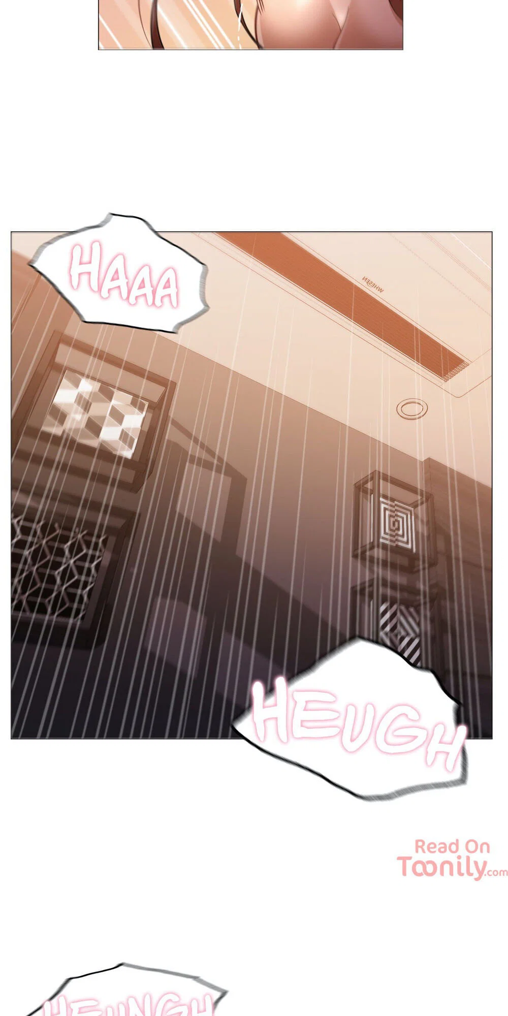 Sự hoán đổi bất ngờ - Chapter 44 trang 33