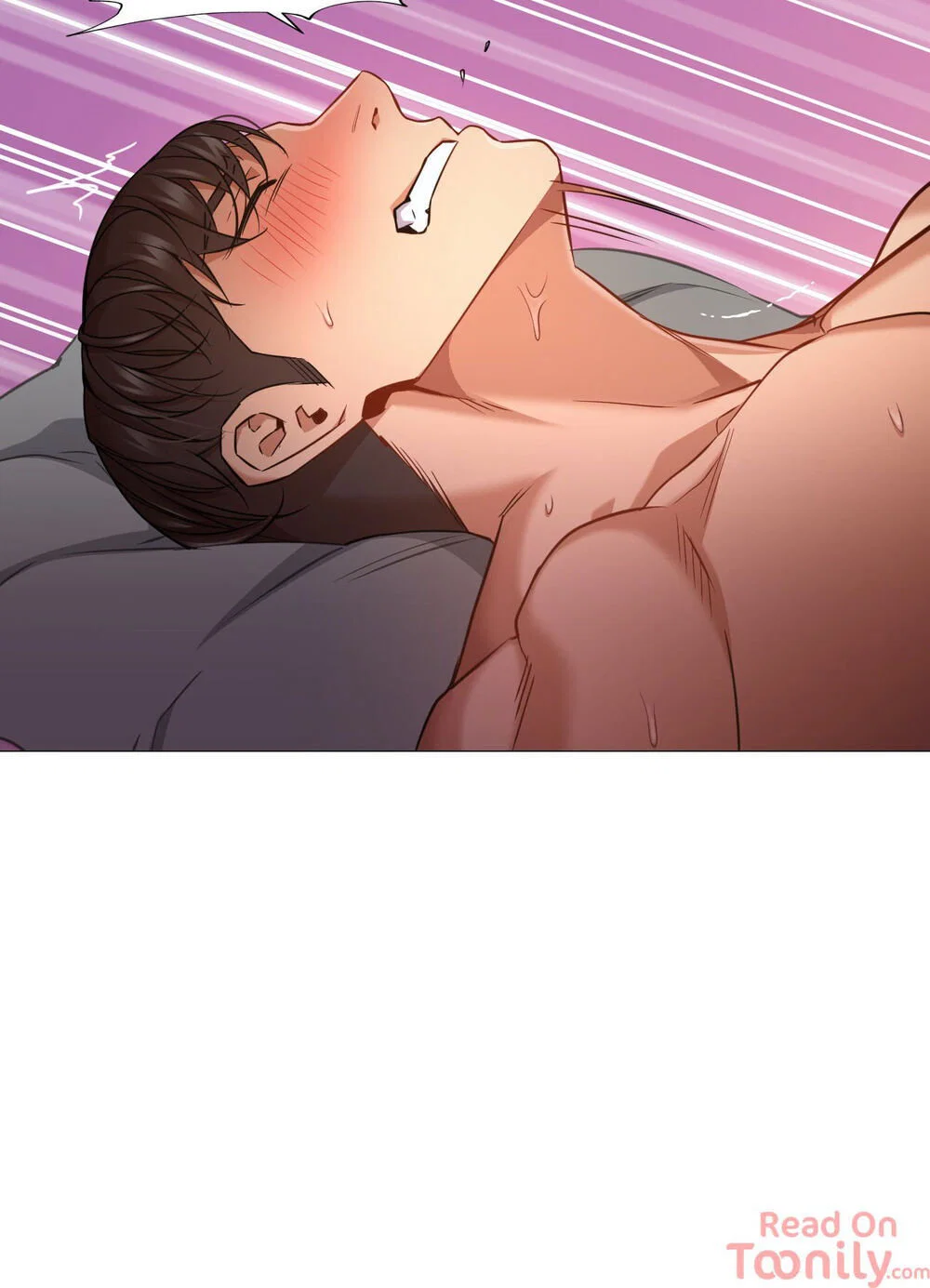 Sự hoán đổi bất ngờ - Chapter 44 trang 38