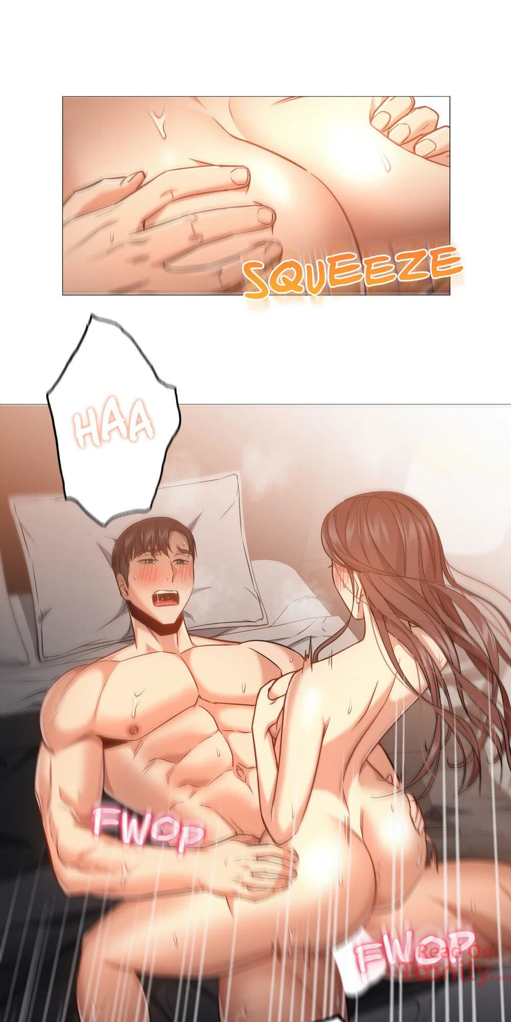 Sự hoán đổi bất ngờ - Chapter 44 trang 39