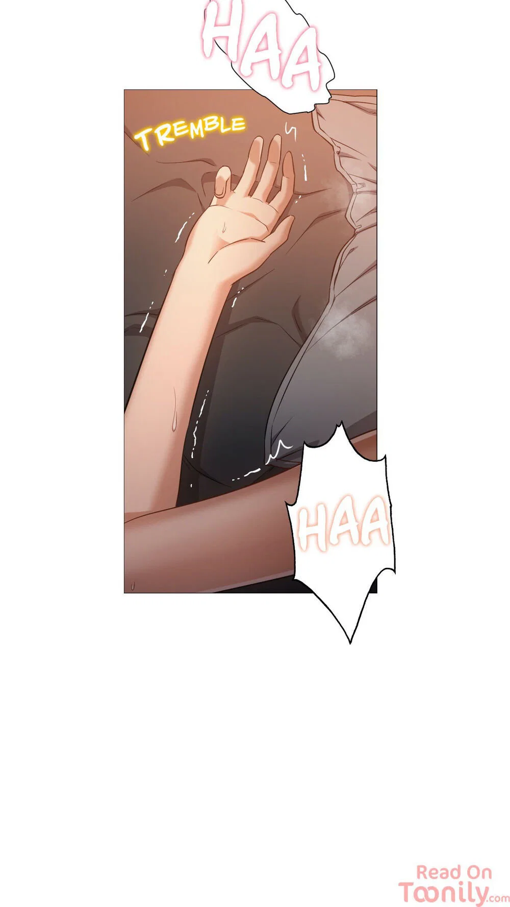 Sự hoán đổi bất ngờ - Chapter 44 trang 50