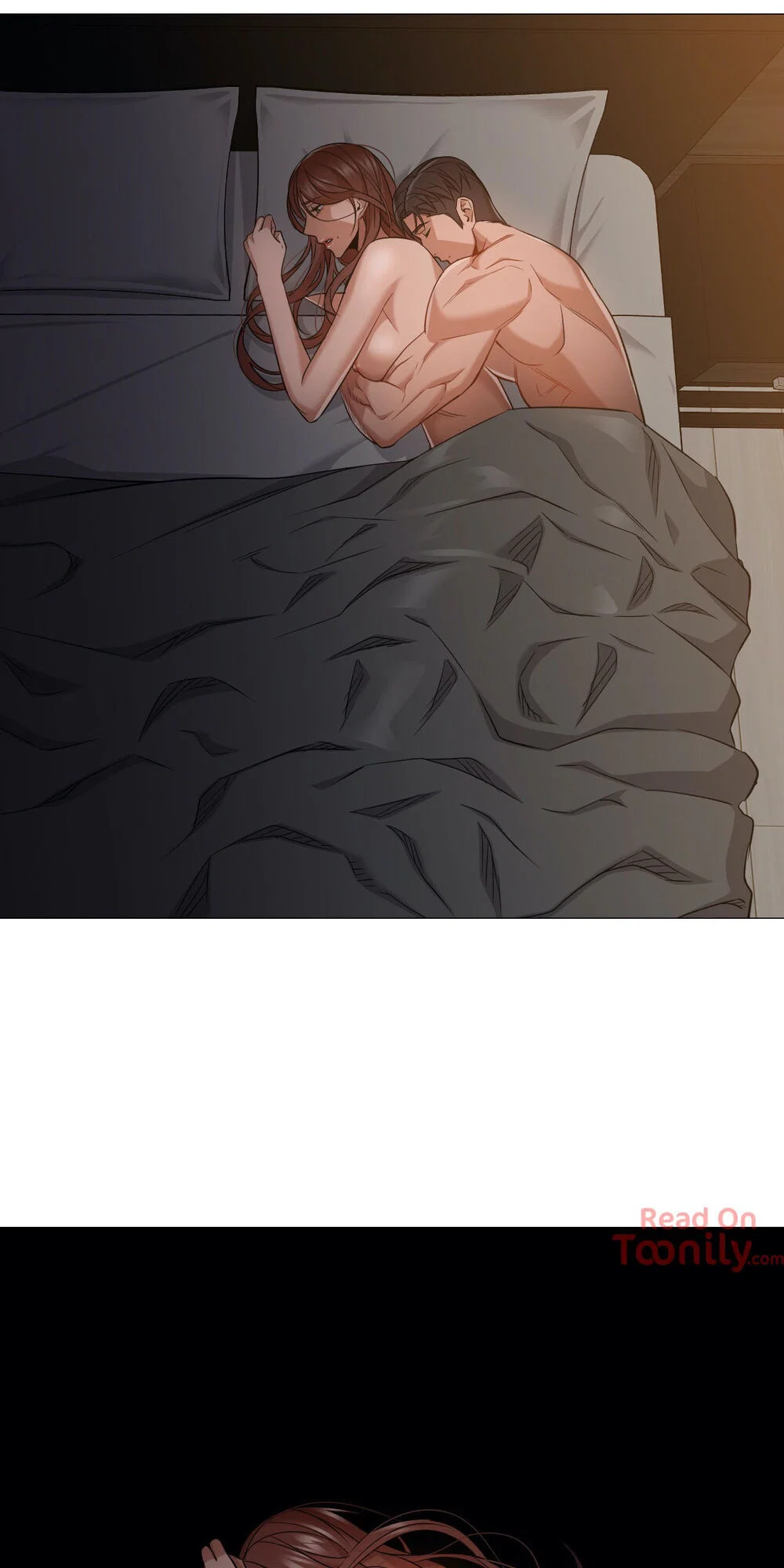 Sự hoán đổi bất ngờ - Chapter 44 trang 53