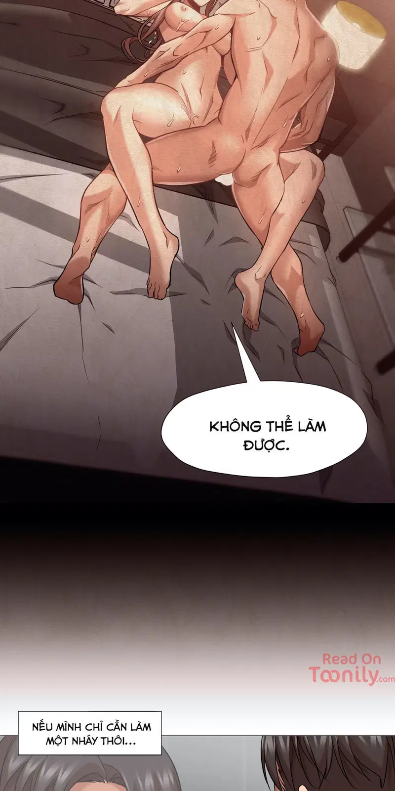 Sự hoán đổi bất ngờ - Chapter 45 trang 5