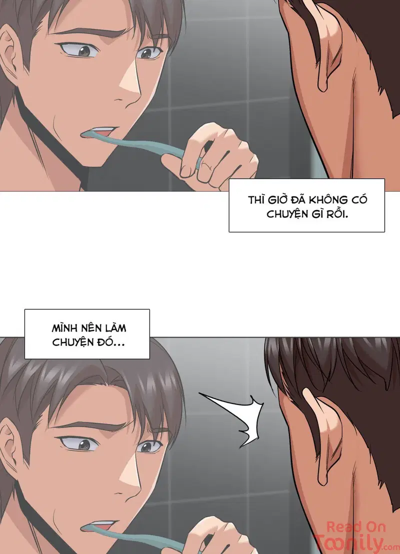 Sự hoán đổi bất ngờ - Chapter 45 trang 6