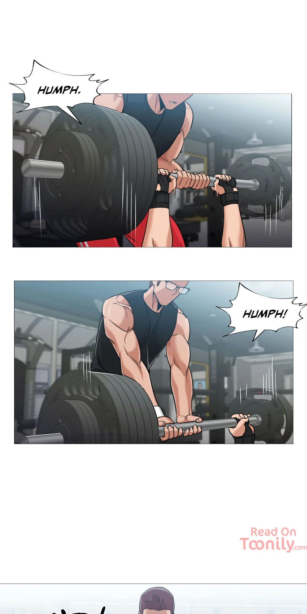 Sự hoán đổi bất ngờ - Chapter 45 trang 23