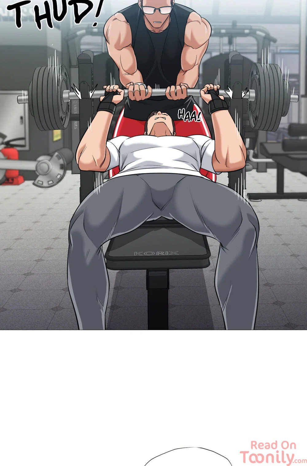 Sự hoán đổi bất ngờ - Chapter 45 trang 24