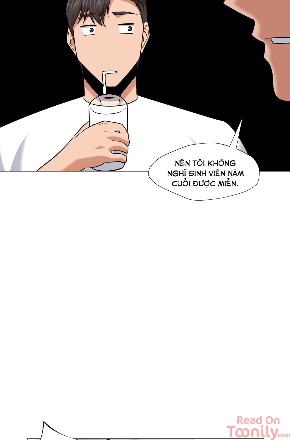 Sự hoán đổi bất ngờ - Chapter 45 trang 28