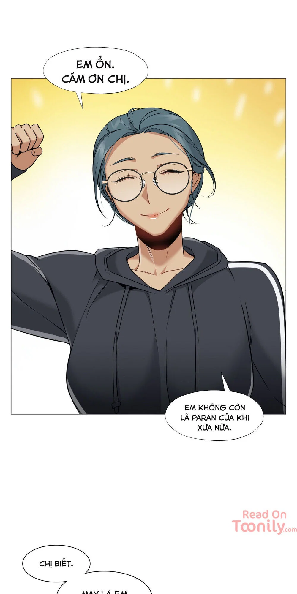 Sự hoán đổi bất ngờ - Chapter 45 trang 33