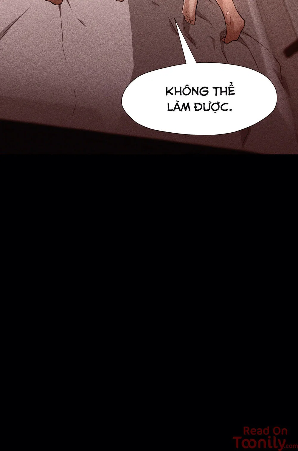 Sự hoán đổi bất ngờ - Chapter 45 trang 42