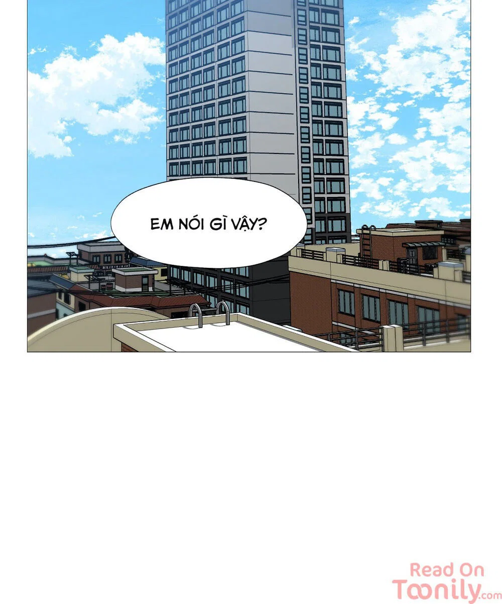 Sự hoán đổi bất ngờ - Chapter 45 trang 46