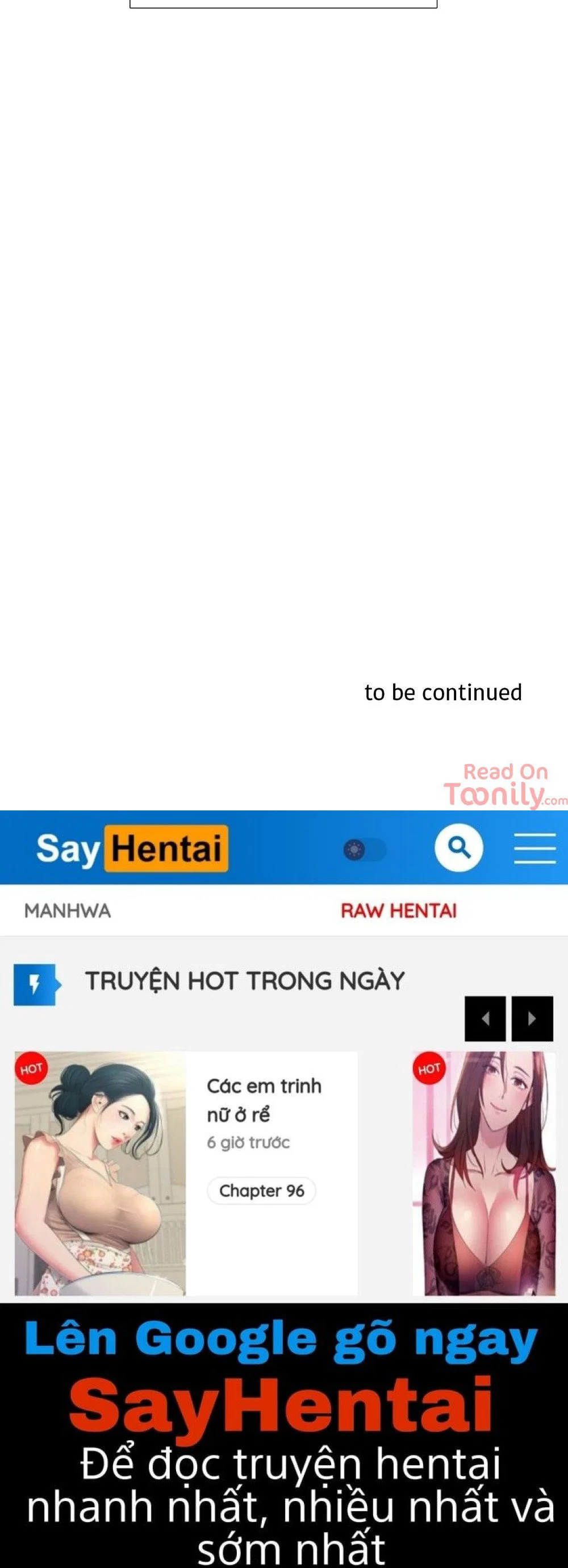 Sự hoán đổi bất ngờ - Chapter 45 trang 60