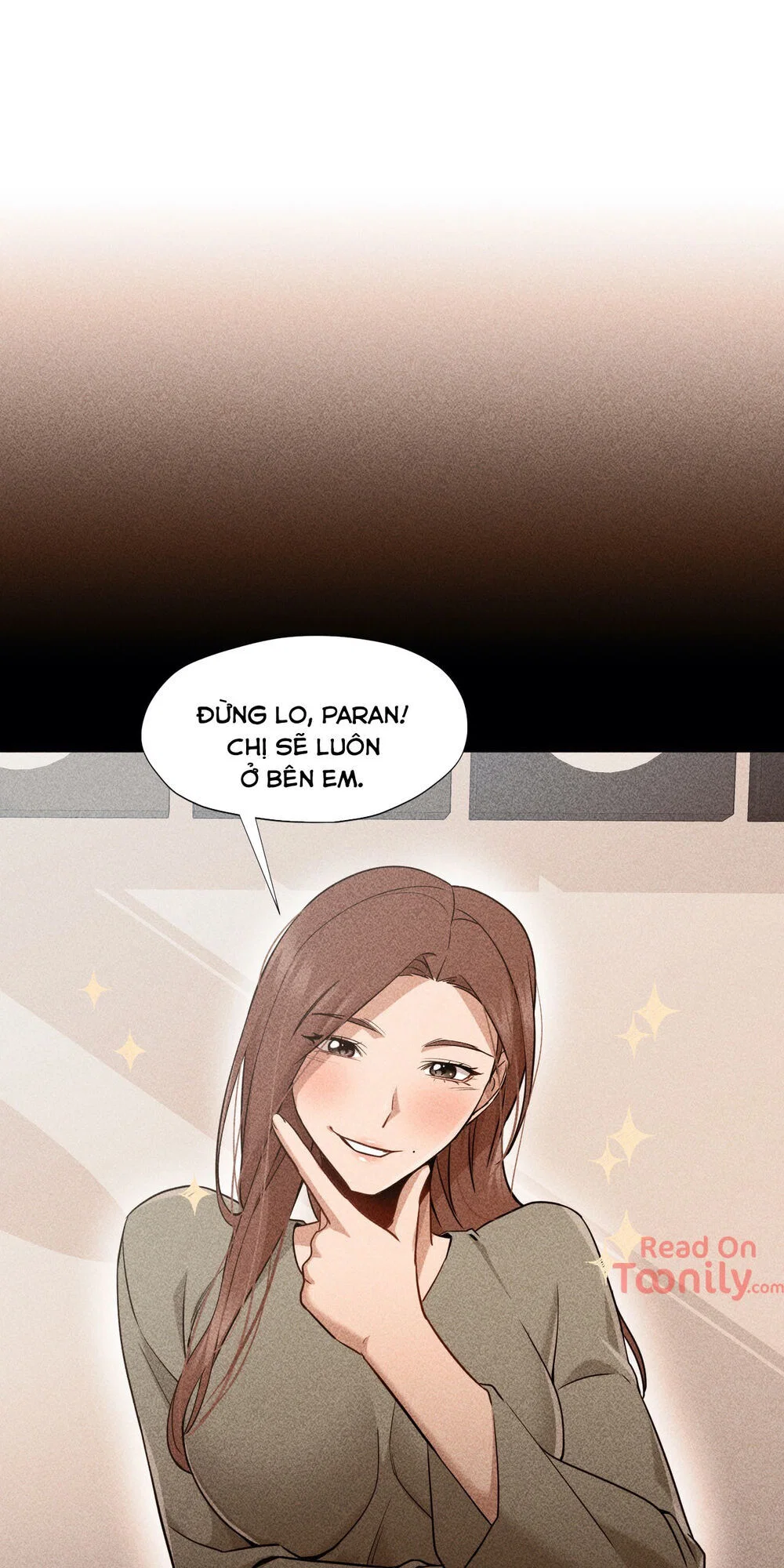 Sự hoán đổi bất ngờ - Chapter 46 trang 3