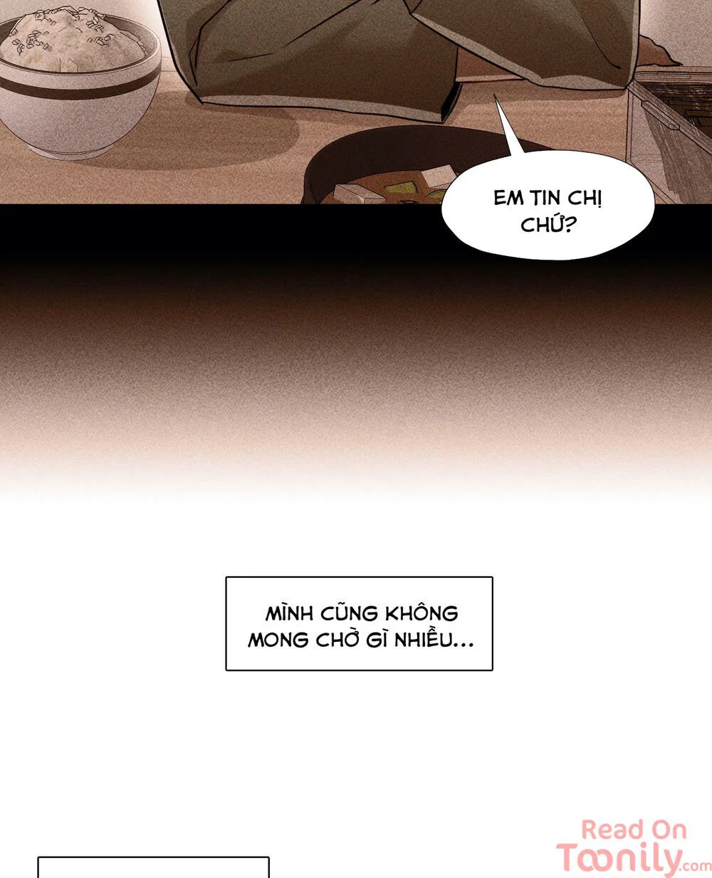 Sự hoán đổi bất ngờ - Chapter 46 trang 4