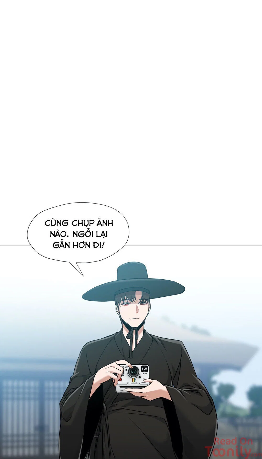 Sự hoán đổi bất ngờ - Chapter 46 trang 22