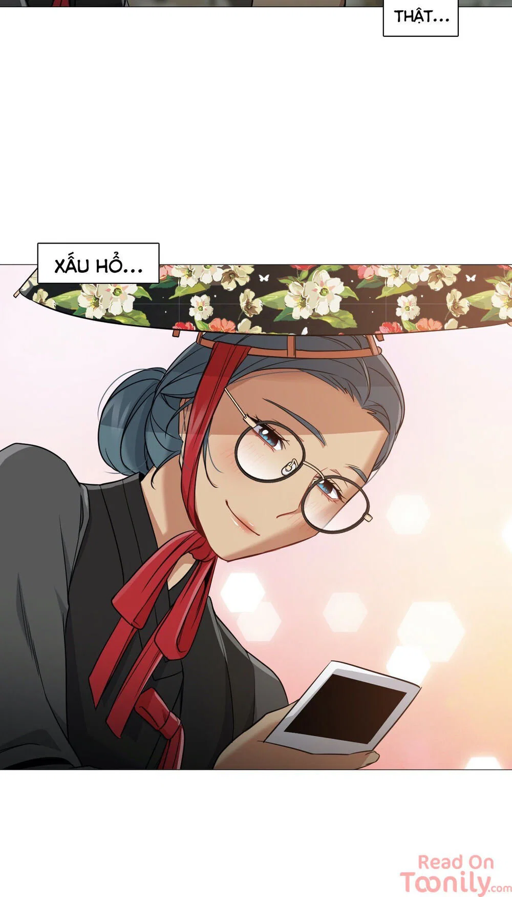 Sự hoán đổi bất ngờ - Chapter 46 trang 26