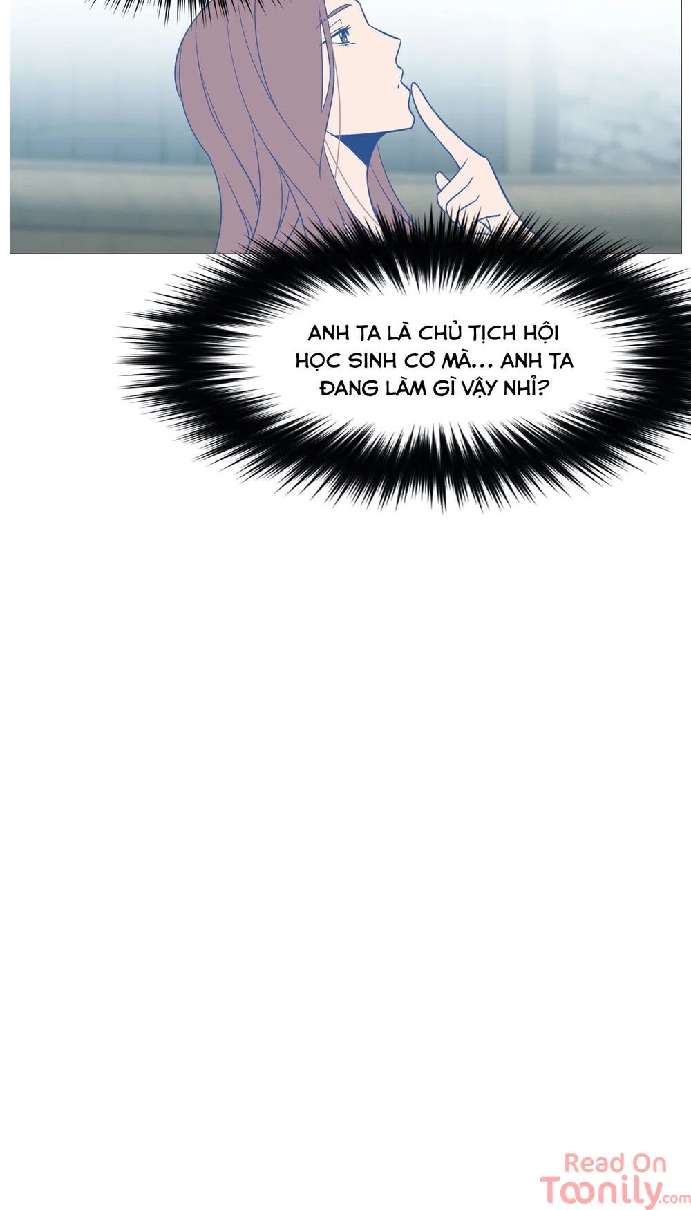 Sự hoán đổi bất ngờ - Chapter 46 trang 28