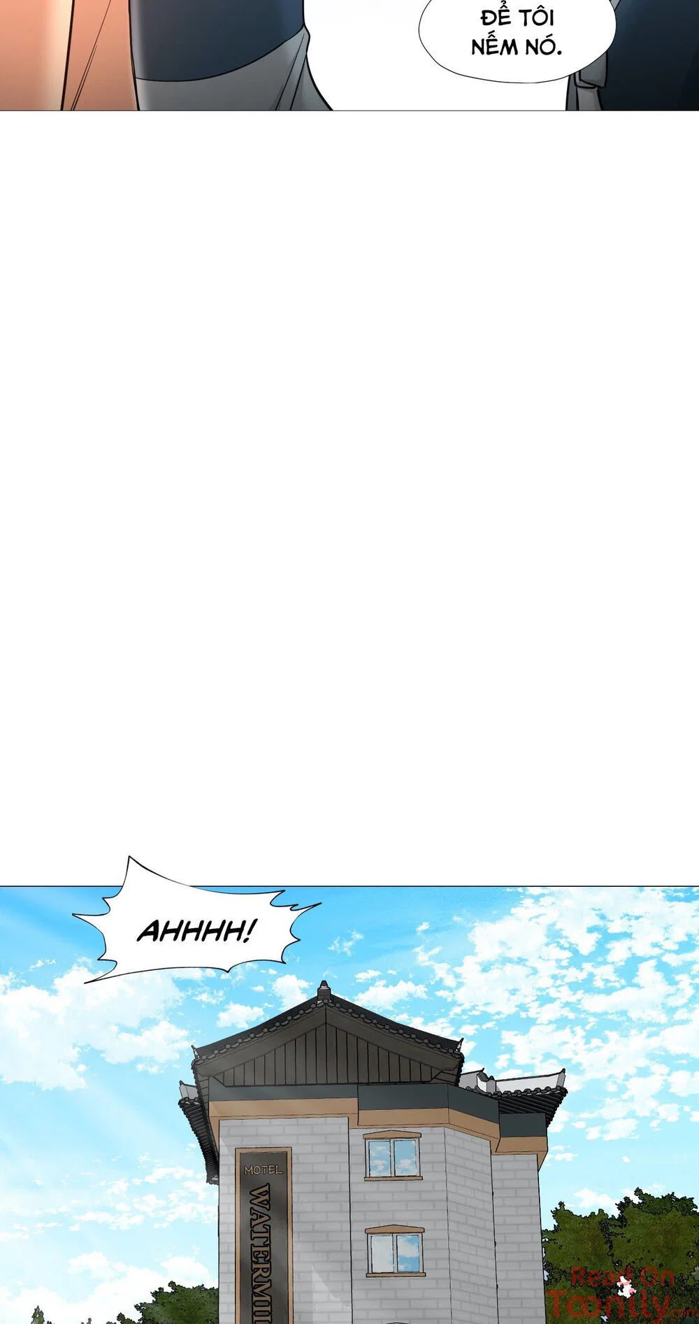 Sự hoán đổi bất ngờ - Chapter 46 trang 38