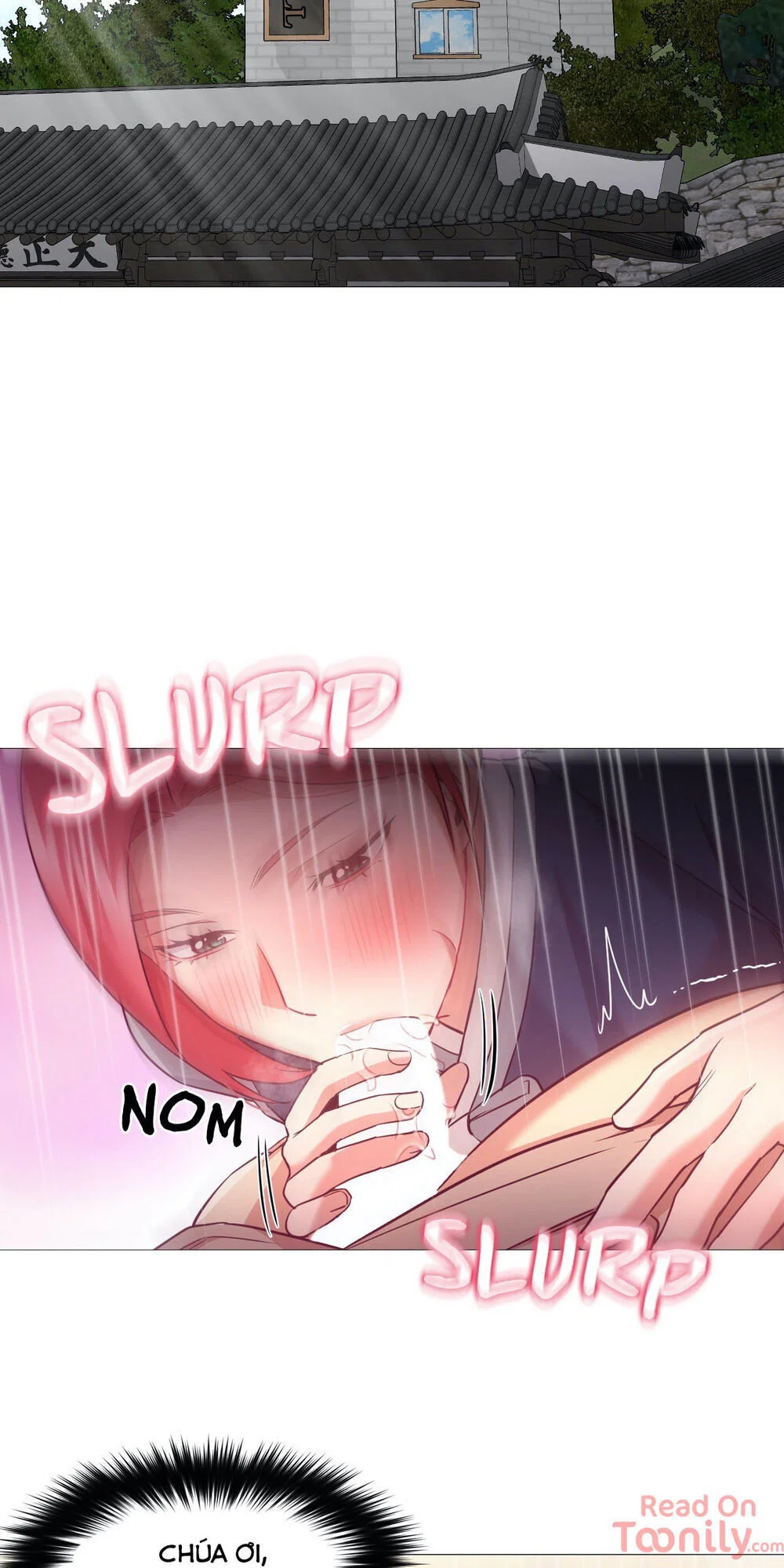 Sự hoán đổi bất ngờ - Chapter 46 trang 39