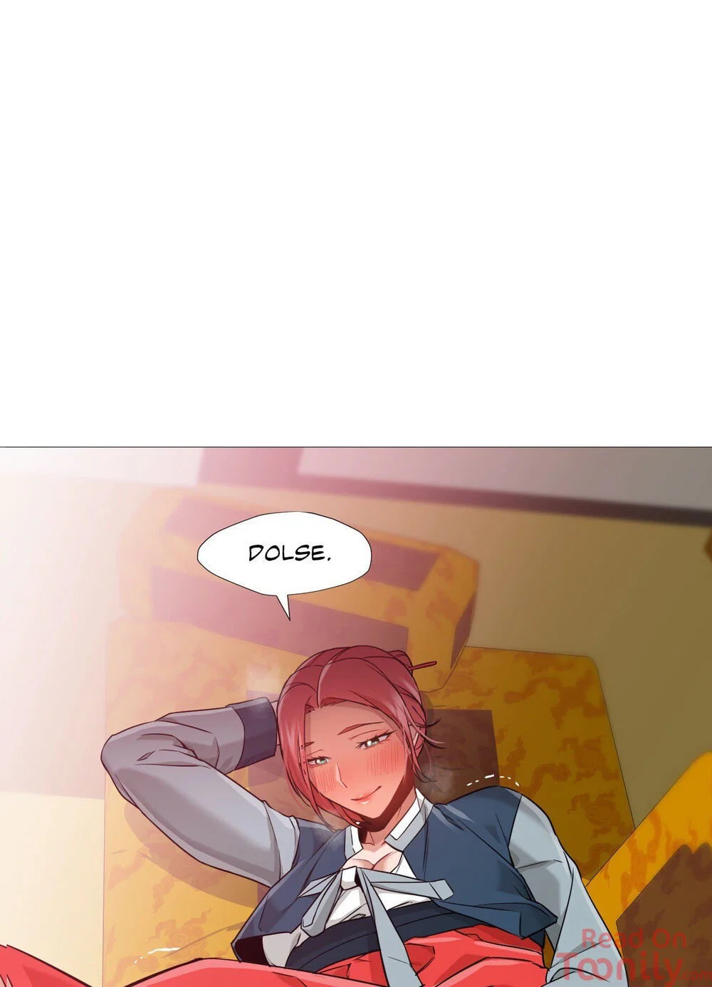 Sự hoán đổi bất ngờ - Chapter 46 trang 52