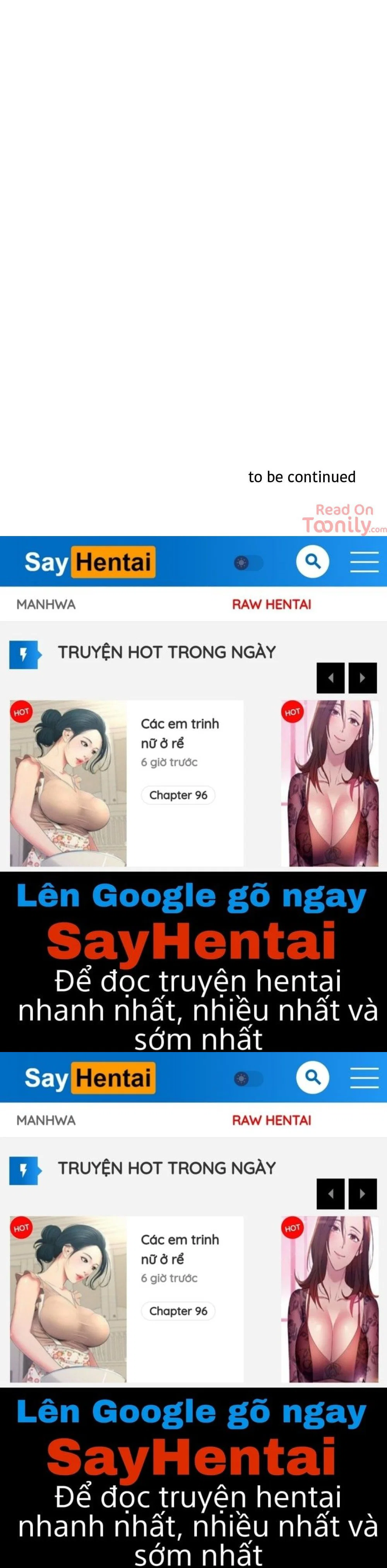 Sự hoán đổi bất ngờ - Chapter 46 trang 54